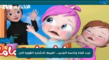 تردد قناة وناسة الجديد.. اضبط الإشارة القوية الآن